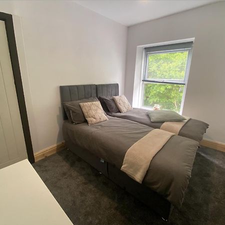 Brynhyfryd Cottage Aberaman Eksteriør billede